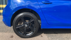 Vauxhall Corsa 1.2 Griffin 5dr Petrol Hatchback